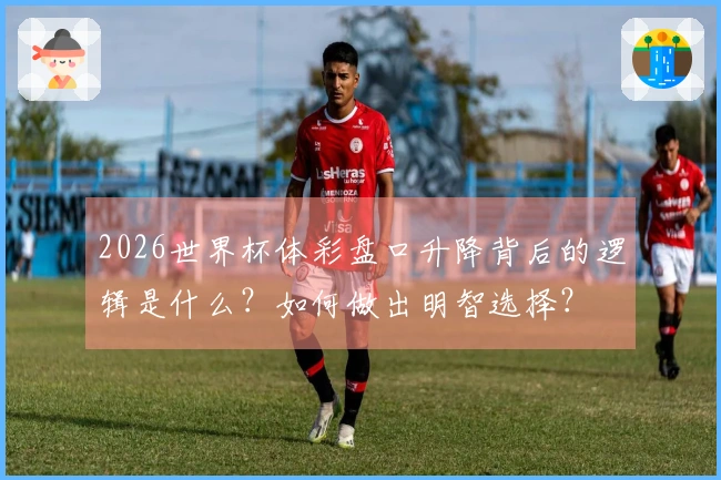 2026世界杯体彩盘口升降背后的逻辑是什么?如何做出明智选择?