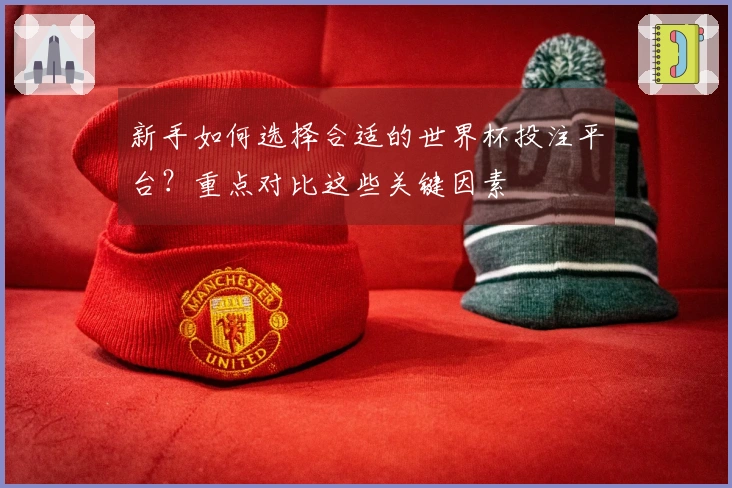 新手如何选择合适的世界杯投注平台？重点对比这些关键因素
