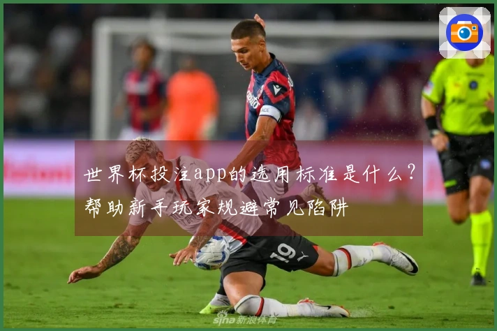 世界杯投注app的选用标准是什么？帮助新手玩家规避常见陷阱