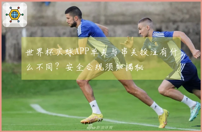 世界杯买球APP单关与串关投注有什么不同？安全合规须知揭秘