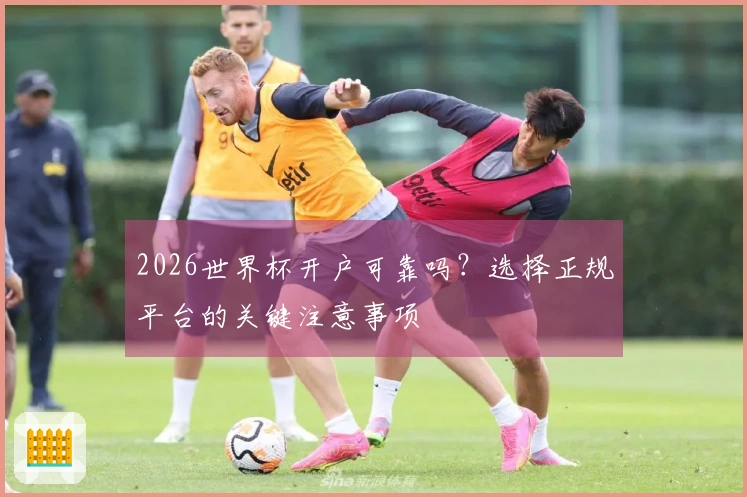 2026世界杯开户可靠吗？选择正规平台的关键注意事项