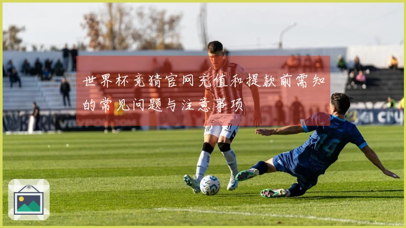 世界杯竞猜官网充值和提款前需知的常见问题与注意事项