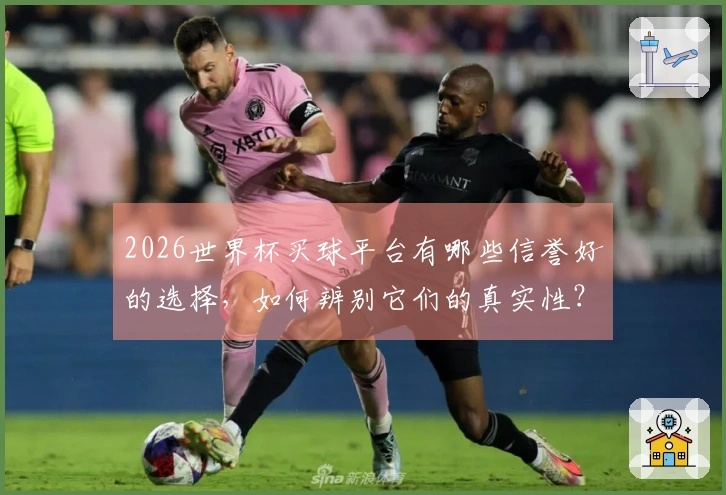2026世界杯买球平台有哪些信誉好的选择，如何辨别它们的真实性？