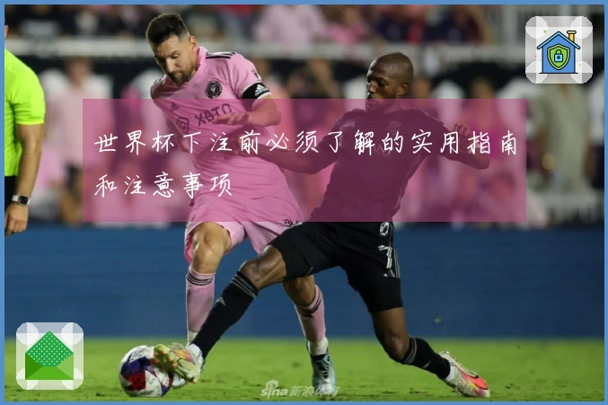 世界杯下注前必须了解的实用指南和注意事项